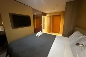 A321 - apt 1 · Brisas do Lago - Apartamento 1 - Paranoá