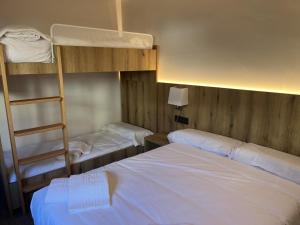 Hostal Restaurant Can Barala