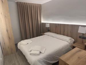 Hostal Restaurant Can Barala