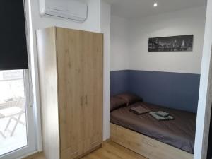 Athens downtown rooftop loft #2