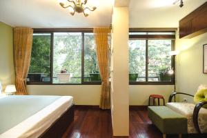 WECOZY HANOI - Heart of Hanoi, Vibrant Apartment