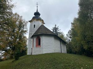 Apartments Barbra - Robinson life