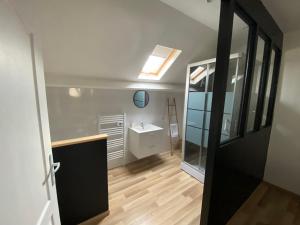 Maisons de vacances Family Villa 29 : photos des chambres