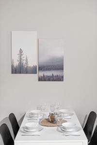 Forenom Serviced Apartments Oslo Nobel