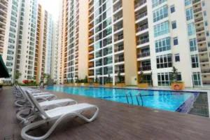 Million KSL Daya 2pax - Kangkar Teberau