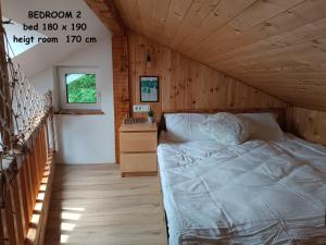 RELAX HOUSE Kolpa view Podzemelj