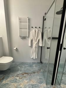 Apartament Baltic Flauta Pogorzelica Sea&Spa-Hevenia - 5D Apartments