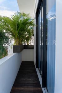 BRAND NEW Luna Villa in Canggu - 3 BR Pool Oasis