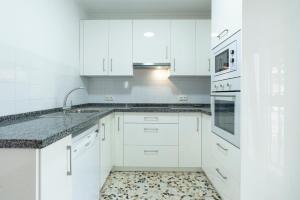 Gran Jardín frente al mar