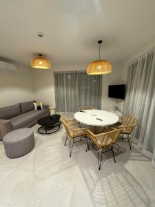 Apartament Baltic Flauta Pogorzelica Sea&Spa-Hevenia