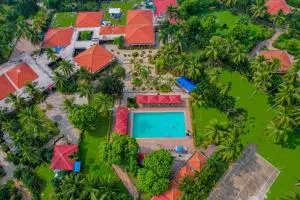 Toshali Sands Nature Escape Puri - Puri