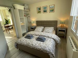 La Loge de Beauval maisonnette proche Zoo