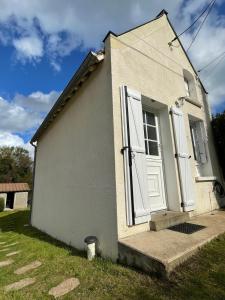 La Loge de Beauval maisonnette proche Zoo