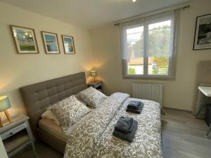 La Loge de Beauval maisonnette proche Zoo