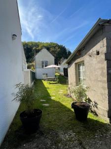 La Loge de Beauval maisonnette proche Zoo