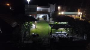 Rincón del Descanso