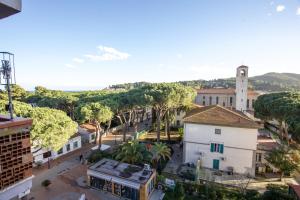 Apartment room in Appartamento Lungomare