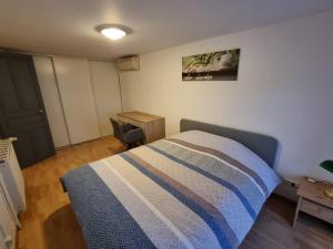 grand appartement cœur de ville DIJON