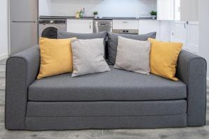 Estudio Viñamar Cádiz