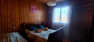 Maison au coeur du Jura - 4 chambres - 9 couchages