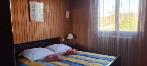 Maison au coeur du Jura - 4 chambres - 9 couchages