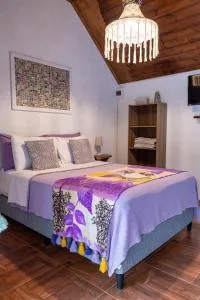 Altillo Valizas - 凯博波洛尼奥