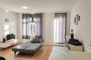 Wohnung in Nürtingen - 尼尔廷根