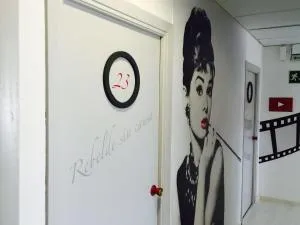 Hotel Sur Utopia - Jerez de la Frontera