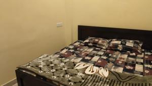 Little Escape Homestay