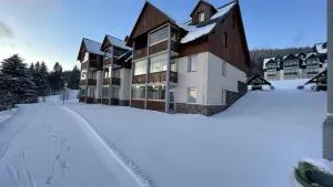 Apartmán 15 Mísečky - Dolni Misecky