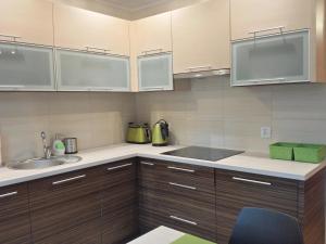 Apartamenty Prestige Pardałówka II