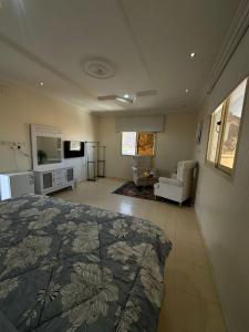 شقق وغرف خاصة الشفاء