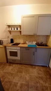 Apartmány Karlštejn