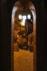 Maisons de vacances Santolina Etrusca Bed and Breakfast, Sauna, Hammam, Jacuzzi : photos des chambres