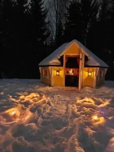 Villa Pare - Kivitaipale