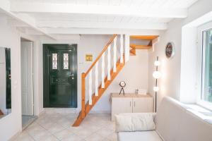 Elena Old Town Lovely Corfu Apartment 1