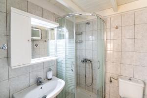 Elena Old Town Lovely Corfu Apartment 1