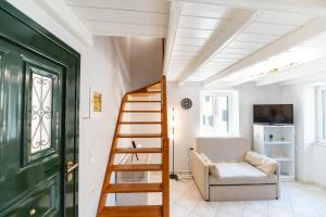 Elena Old Town Lovely Corfu Apartment 1