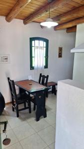 Cabañas Cerro Colonial