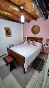 Cabañas Cerro Colonial