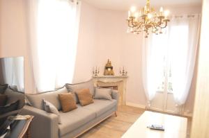 Maison calme avec jardin, proche des transports - Villas, Nice