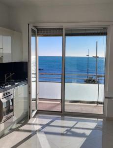 The Seafront Pearl - Ostia