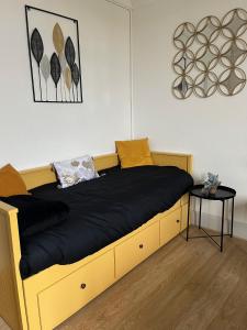 Appartements Atelier Voyageur : photos des chambres