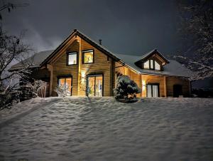 Appartements Le Ptit Beccon : photos des chambres