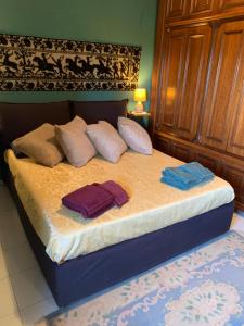 Casale Ugo e Letizia