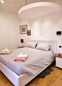 Sweet Home - La Storta