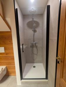 Appartements Le Ptit Beccon : photos des chambres