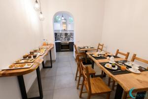 B&B Marina House Porto Ercole