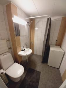 Apartment Little Mermaid, Pieni Merenneito