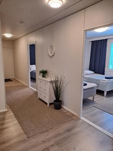 Apartment Little Mermaid, Pieni Merenneito